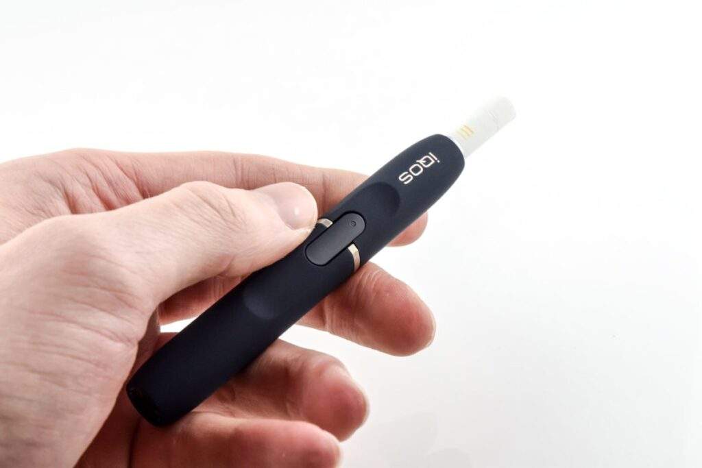 選擇 IQOS 加熱菸的四大理由